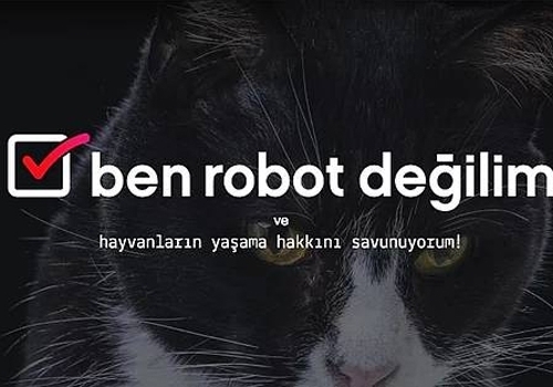 Project House'un "Ben Robot Değilim" işi yurtdışına gidiyor