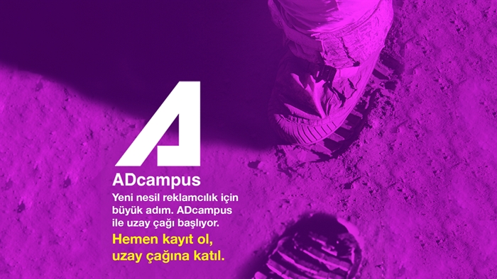 ADcampus İle Uzay Çağı Başlıyor!